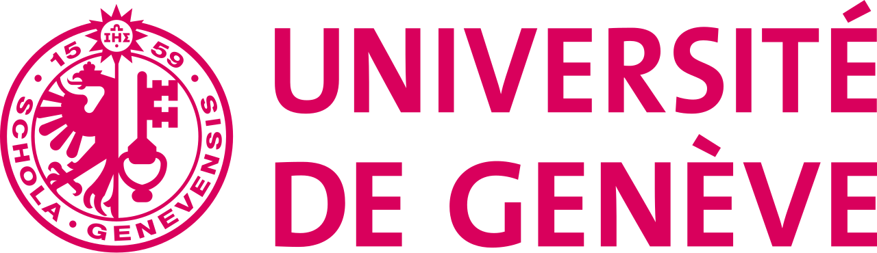 Logo Université de Genève (UNIGE)