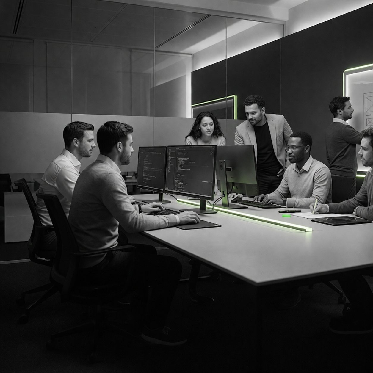 Accompagnement et partenariat digital WMINDED